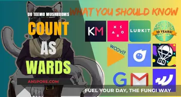 Teemo's Mushrooms: Visionary or Toxic?