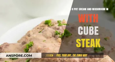 The Best Way to Cook Cube Steak