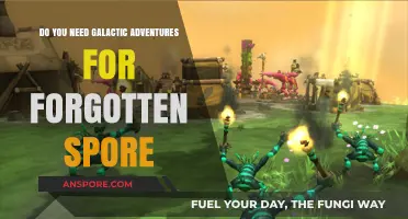 Forgotten Spore: Galactic Adventures Essential or Optional?