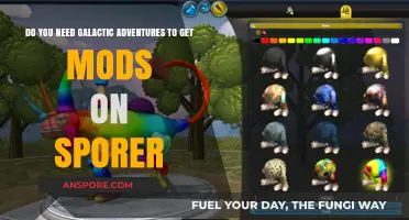 Galactic Adventures: Essential for Spore Mods or Optional Upgrade?
