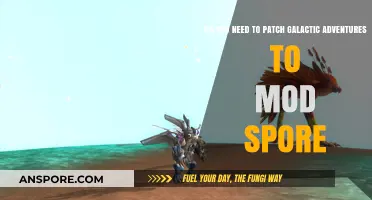 Patching Galactic Adventures: Essential for Modding Spore or Optional?