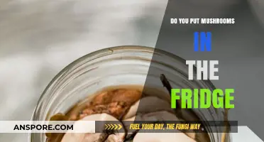 Should You Refrigerate Mushrooms? Best Storage Tips for Freshness