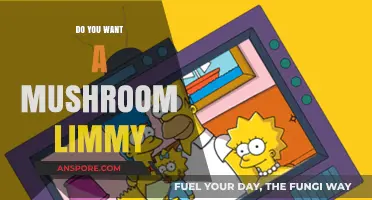 The Ultimate Guide to Mushroom Limmy: Do You Want Some?