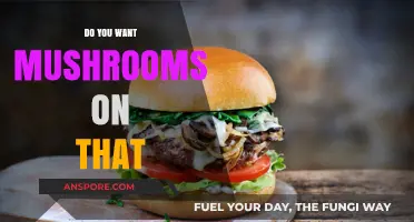 The Mushroom Conundrum: To Add or Not to Add?