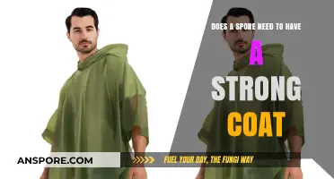 Strong Spore Coats: Essential for Survival or Overrated Protection?