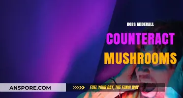 Psychedelics and Stimulants: A Complex Counteraction