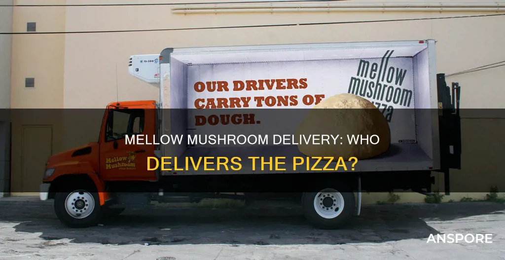 does anyone deliver mellow mushroom