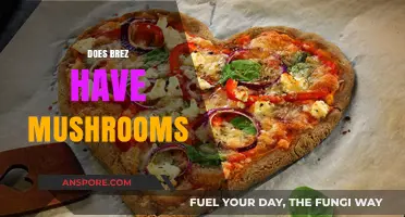 Brez's Mushroom Mystery: What's the Deal?