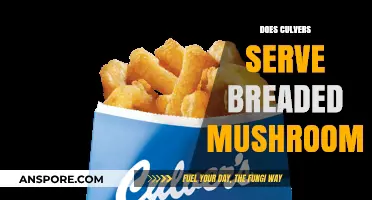 Culver's Breaded Mushrooms: Are They Worth the Hype?