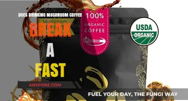 Mushroom Coffee: Friend or Foe of Fasting?