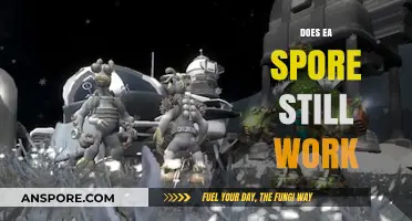 Does EA Spore Still Work? Compatibility and Gameplay in 2023