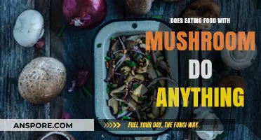 Mushrooms in Meals: Unlocking Health Benefits or Just a Fad?