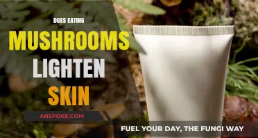 Can Mushrooms Lighten Skin? Exploring Their Role in Skin Brightening