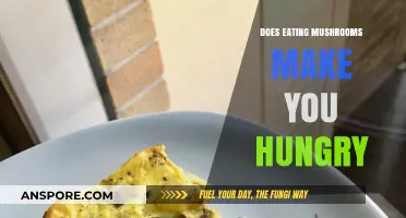 Do Mushrooms Increase Appetite? Exploring the Hunger-Inducing Myth