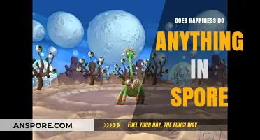 Does Happiness Impact Gameplay in Spore? Exploring Its Role and Effects