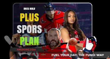 Hulu + Live TV Sports Plan: What’s Included and Is It Worth It?