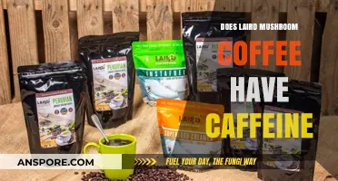 Laird Superfood Coffee: Caffeine or Not?