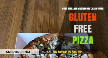 Mellow Mushroom: Gluten-Free Pizza Options