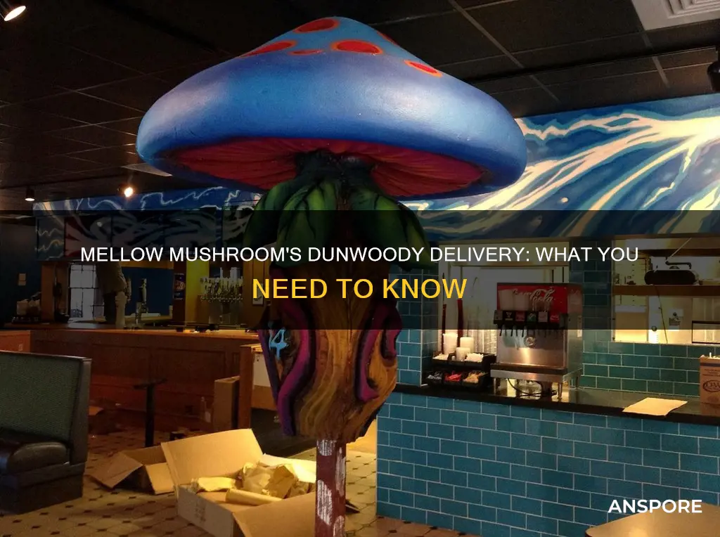 does mellow mushroom delivery dunwoody