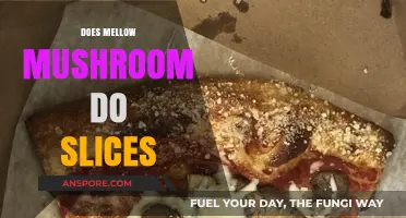 Mellow Mushroom Slices: What's the Deal?