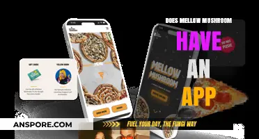 Does Mellow Mushroom Have an App? Find Out Here!