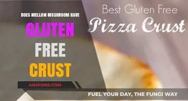 Mellow Mushroom's Gluten-Free Crust: Safe Option?
