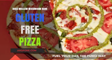 Does Mellow Mushroom Offer Gluten-Free Pizza Options? Find Out Here