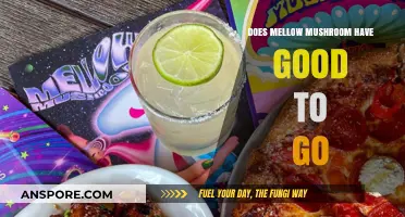 Is Mellow Mushroom's 'Good to Go' Menu Worth Trying?