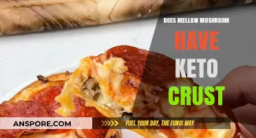 Mellow Mushroom's Keto Crust: Is It Real?