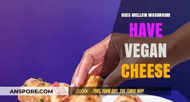 Mellow Mushroom's Vegan Cheese: What's the Deal?