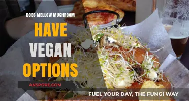 Vegan Options at Mellow Mushroom: What's Available?