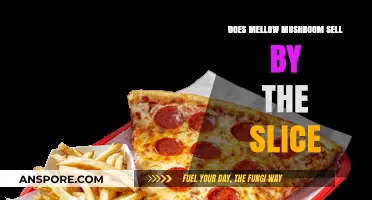 Mellow Mushroom's Pizza: Sliced or Not?