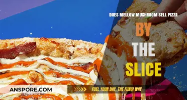 Does Mellow Mushroom Offer Pizza by the Slice? Find Out Here