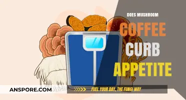 Mushroom Coffee: Appetite Suppressant or Myth?