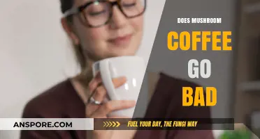 Does Mushroom Coffee Expire? Shelf Life and Storage Tips Revealed