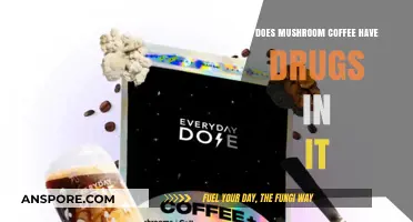 Mushroom Coffee: Is It Safe to Drink?