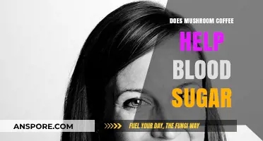 Mushroom Coffee: A Natural Way to Manage Blood Sugar?