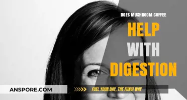 Mushroom Coffee: Superfood for Gut Health?