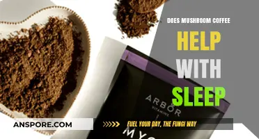 Mushroom Coffee: Sleep Aid or Myth?