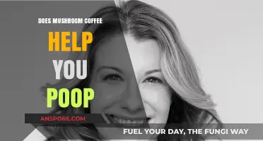 Mushroom Coffee: A Natural Laxative?