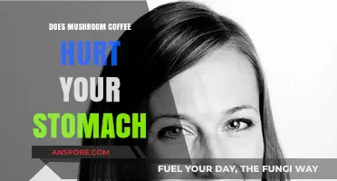 Mushroom Coffee: Friend or Foe to Your Stomach?