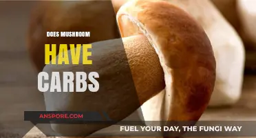 Mushroom Carb Content: What You Need to Know