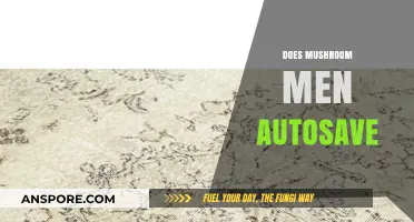 Exploring Mushroom Men: Does It Autosave?