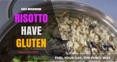 Gluten-Free Mushroom Risotto: Is It Possible?