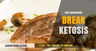 Mushrooms and Ketosis: Can You Eat Them?