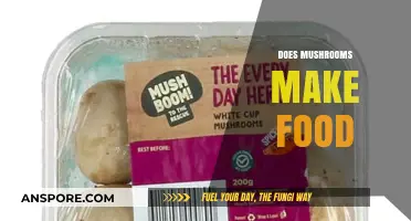 Mushrooms: The Ultimate Ingredient to Elevate Your Culinary Creations