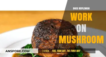 How to Revive Mushrooms with Replenish