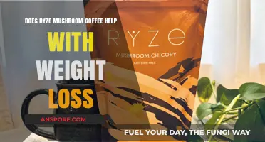 Ryze Mushroom Coffee: Effective Weight Loss Aid or Just Hype?