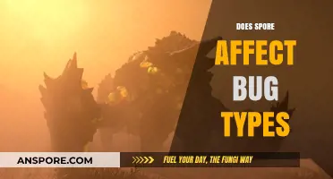 How Spore Influences Bug Types: Unraveling the Impact and Effects