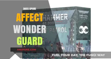 Spore's Impact on Wonder Guard: Debunking Pokémon Battle Myths